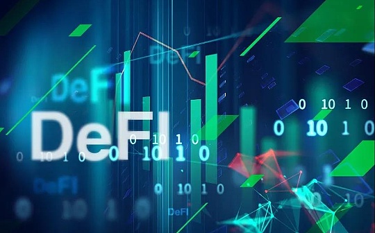 金色Web3.0日报 | Uniswap稳定币AMM市场份额较Curve占比已达89%