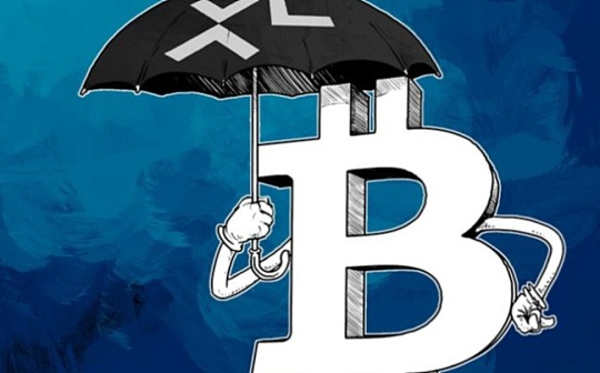 金色观察｜为什么加密保险将在2022年及以后爆发？