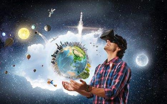 虚拟人+展览展示 元宇宙时代率先落地的应用场景