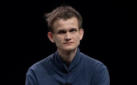 Vitalik：单个 Slot 实现最终确认的路径