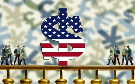 金色早报 | 美国加密行业领袖宣布成立行动委员会