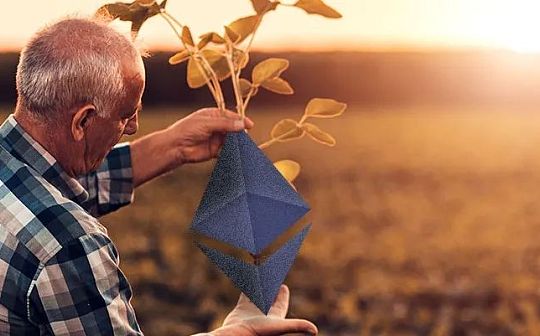 DeFi 收益的真正来源