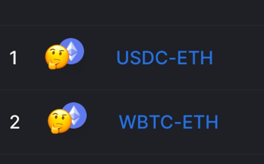 金色观察｜找到藏在加密货币交易对里的价值？