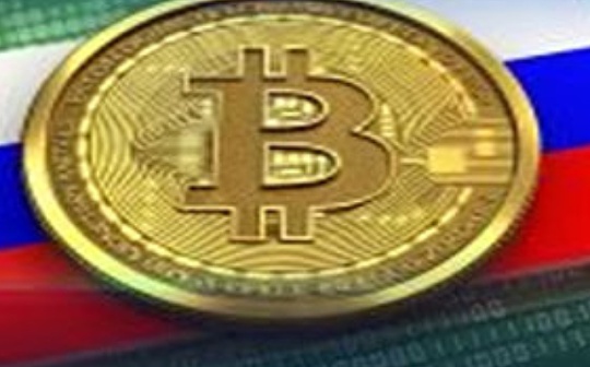 金色前哨丨俄罗斯提案：加密交易所须持牌 超60万卢布交易向税务署报告