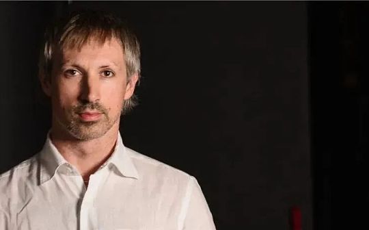 Gavin Wood：Polkadot 如何帮我们走向 Web 3