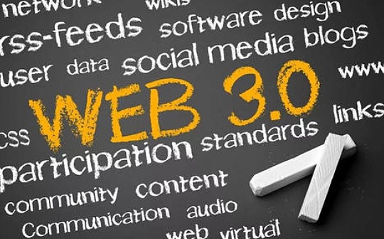 目前都有哪些Web3声誉身份系统？
