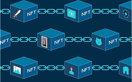 晚间必读5篇 | NFT相关的21个常见术语科普