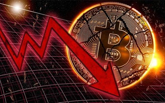 加密资产卷入俄乌冲突