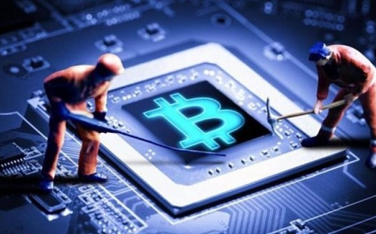 金色观察｜动态“清零”：多地对虚拟货币“挖矿”用电实行差别电价