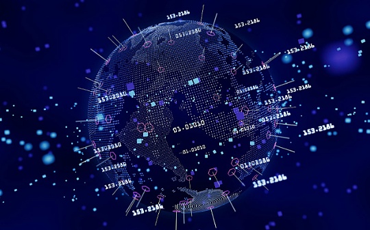 Crypto拯救世界