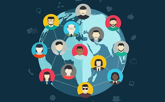 Web 3公司如何出圈？ 不妨试试Web2的增长框架