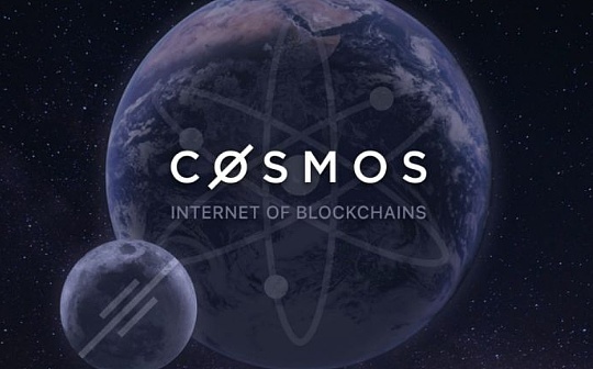 COSMOS关中经略：资金、APY、链上活跃
