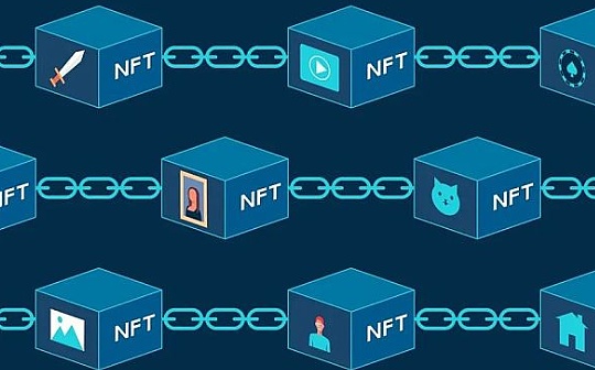 金色Web3.0日报 | 新加坡将对NFT交易征收所得税