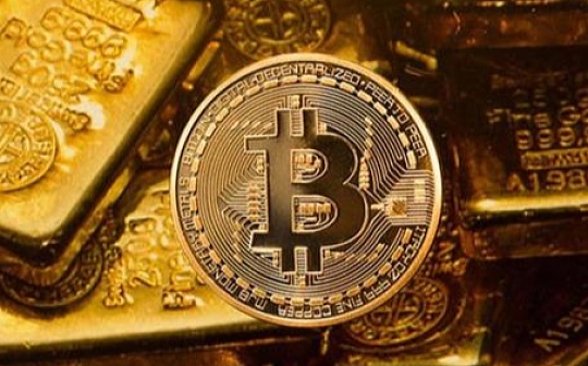 利润率高达90% 能源公司正在成为加密货币领域的主力