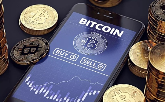 金色早报 | 俄罗斯：愿意接受比特币用于自然资源出口