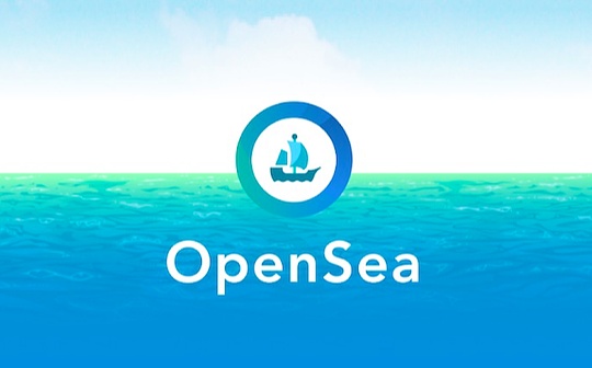 金色Web3.0日报 | OpenSea将通过MoonPay支持信用卡支付