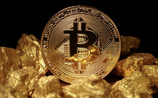 金色趋势丨以史鉴今 BTC月线级别的反弹即将结束？