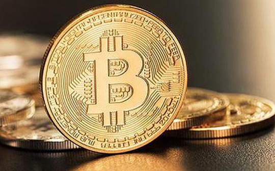 比特币是传统金融体系的最终替代品