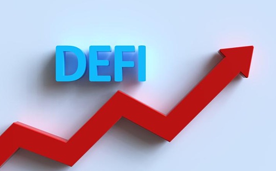 金色观察 | DeFi系屡创新高 再受行业明牌喊单