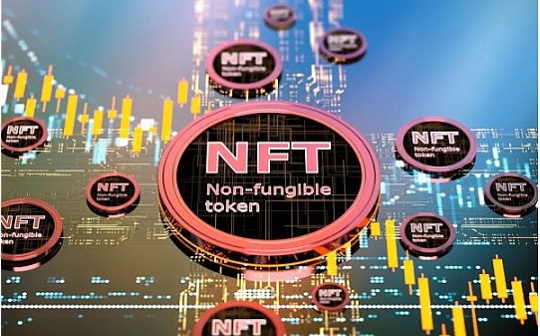 浅谈 NFT 的注意力经济