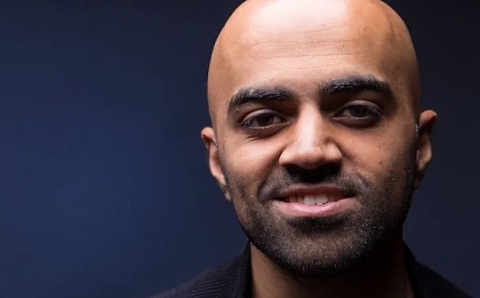 对话 Dragonfly Capital 合伙人 Haseeb：大多数 DAO 既没有去中心化也不自治
