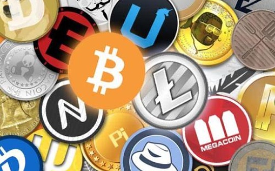 比特币价格逼近5万美元 山寨币价格却下跌 为什么？