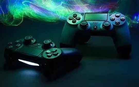 Forbes：GameFi会是另一个加密局嘛？