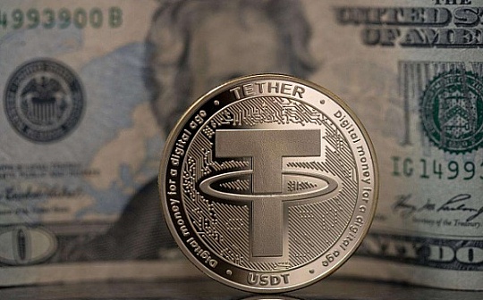 稳定币正掀起一场风暴 监管时代或将来到