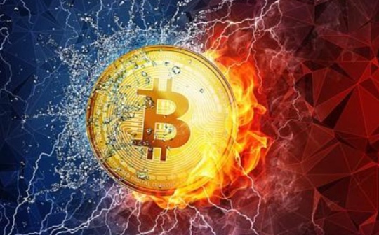 金色荐读 | 购买比特币的12个理由