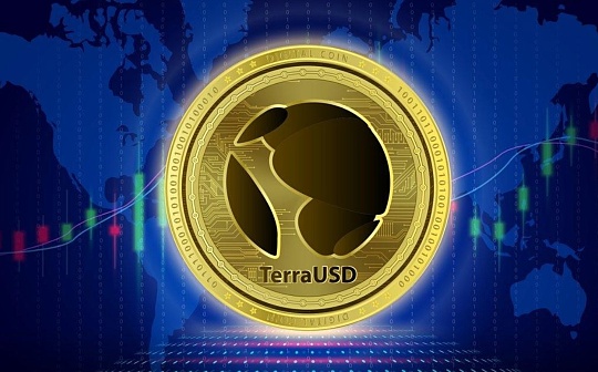 UST 会成为算法稳定币的末日吗？