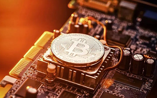 5分钟看懂a16z《2022加密行业状态报告》