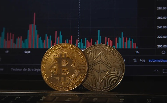 《时代》周刊：加密货币暴跌背后的真正原因 以及Terra崩溃所带来的启示