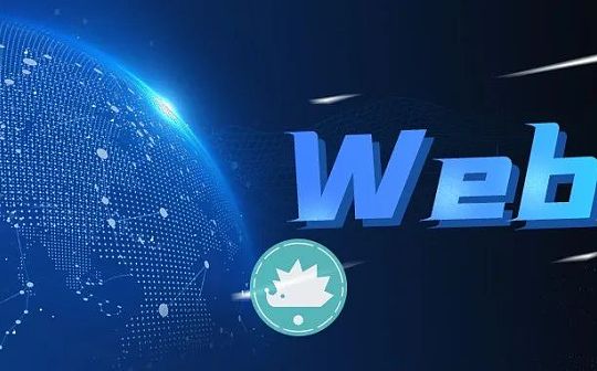 我们编了一本Web3教科书