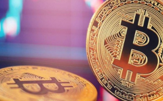 金色前哨 | 美联储称近一半美国加密投资者是高收入人群