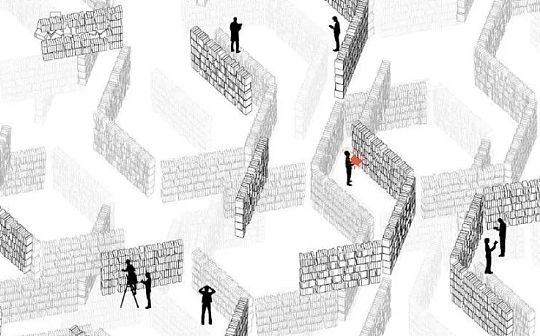Web3图书馆：群贤成集、时空无限的知识策展