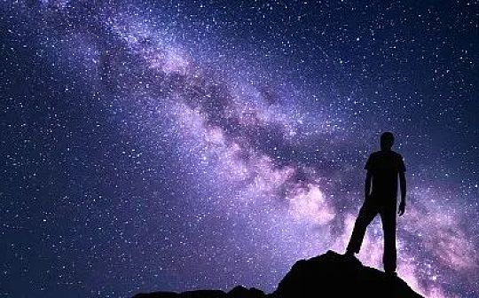 漫谈元宇宙：为何大多数人还触碰不到元宇宙？