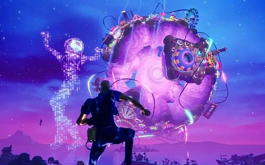 什么是元宇宙：下一代虚拟世界