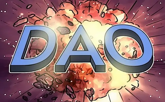 DAOrayaki：去中心化社交图谱和创造者经济现状