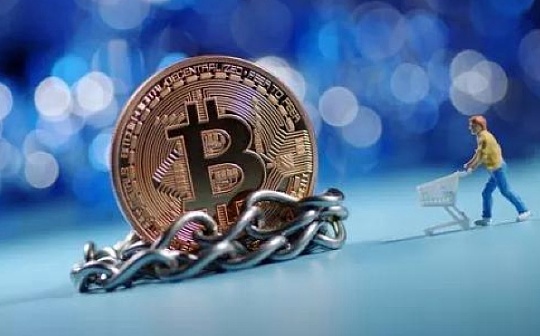 中币（ZB）市场研究员：机构再买入328个比特币
