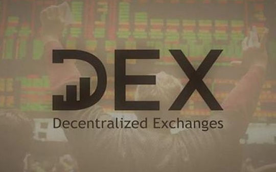 为什么DEX在当前尤其重要？