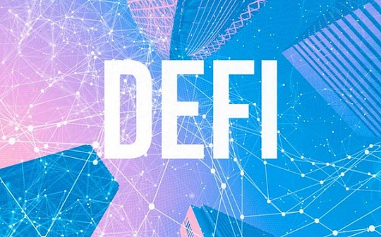 金色DeFi日报 | yearn.finance推出Yearn Partners计划