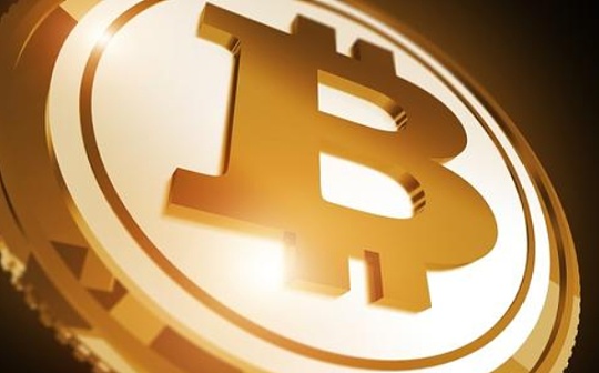金色趋势丨BTC近期或将涨至61000美金？