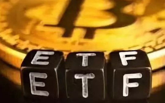 动灰度蛋糕？全球首只比特币ETF的挑战者姿态展露无遗