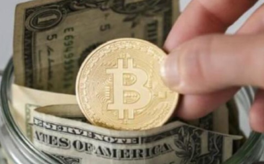 金色前哨 | 交易猛增活动加剧？韩国25日起实施数字货币交易实名制