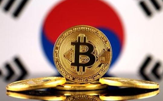 金色早报 | 比特币再度出现“泡菜溢价”