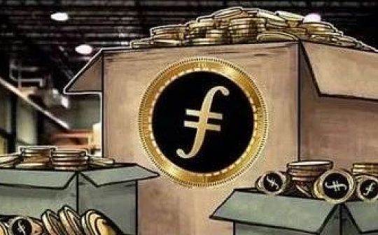 为何A股公司偏爱IPFS和FILECOIN？