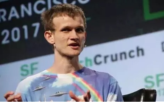 Vitalik：空投颠覆了 Gitcoin 的理想 正考虑不支持空投追溯的方案