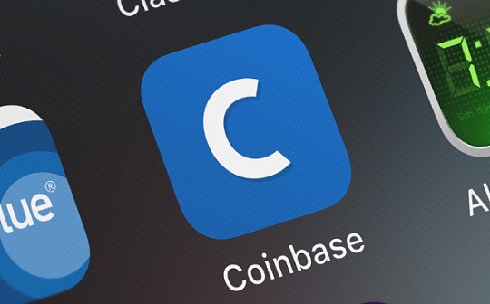 Q1单季度秒杀去年全年 即将上市的Coinbase你看好吗？