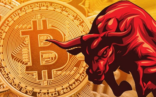 2021年仍然值得关注的几个加密货币行业趋势