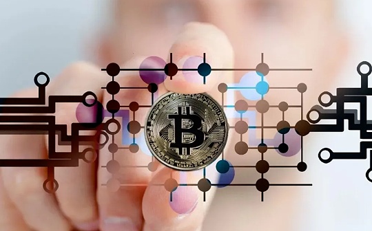 Coinbase上市当日 鲍威尔称数字货币是投机工具